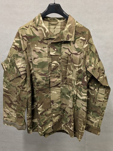 British army mtp camouflage - british,