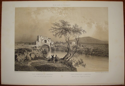 Stampa antica old print