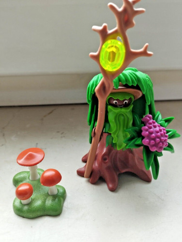 Playmobil 3898 magic nano - 3898,