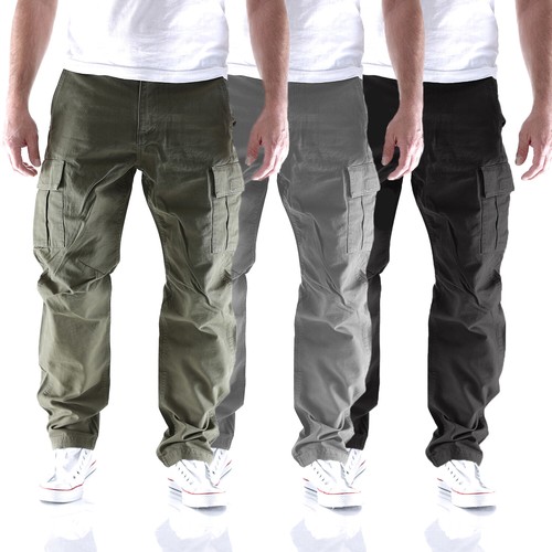 Pantaloni jeans uomo - pantaloni, &