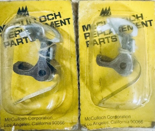 Punti mcculloch 88810 gruppo - 88810,