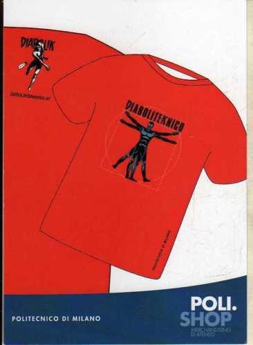 Promocard diabolik politecnico - promocard, diabolik-politecnico