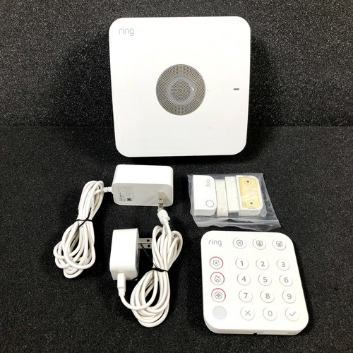 Ring alarm pro - ring,