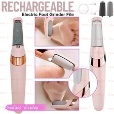 Smerigliatrice Piedi Elettrica