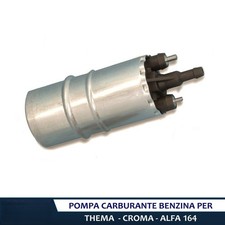 Pompa Carburante Benzina ALFA