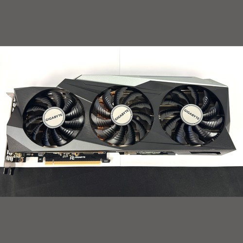 Gigabyte geforce rtx 3080 - rtx, ti