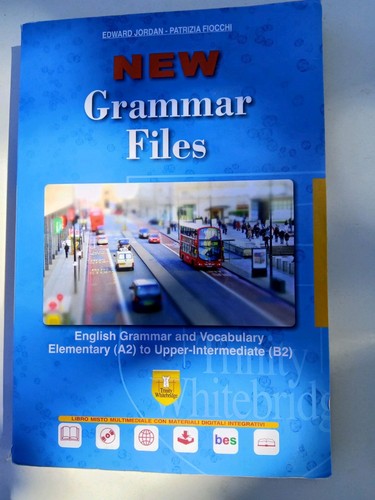 New grammar files un - new, files",