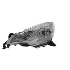 Faro proiettore anteriore