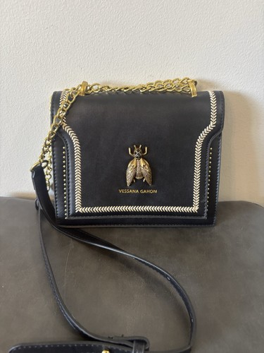 Borsa tracolla vessana - a, gahon