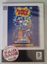 Bubble Bobble and Rainbow Islands - per PC (Computer) Versione PAL