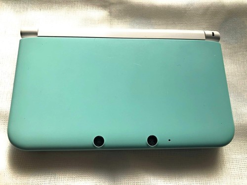 Nintendo 3ds sistema - nintendo, xl