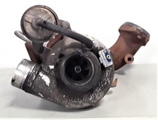 Turbina per fiat ducato - turbina,