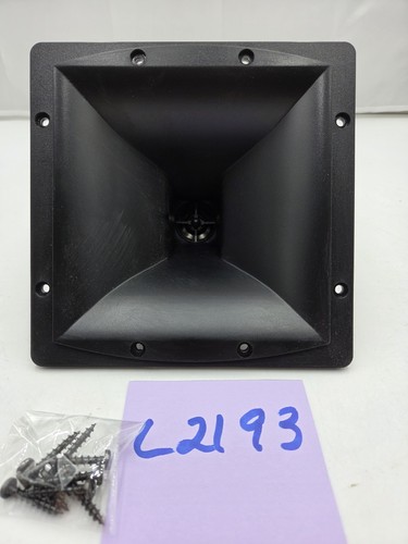 Altoparlante tweeter klipsch - tweeter,