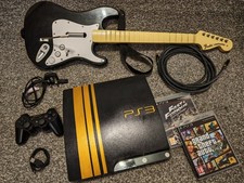 Playstation console oro - playstation,
