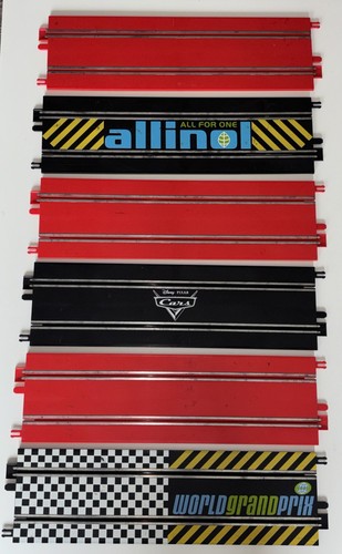 Scalextric start track - scalextric,