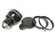 Obiettivo Voigtländer Zoom