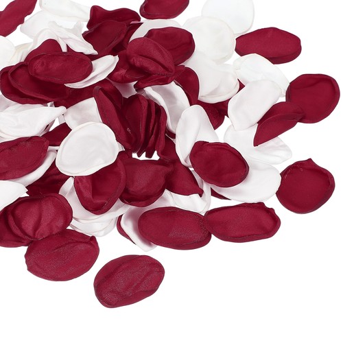 Petali finti matrimonio
