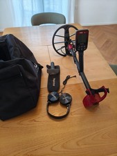metal detector usato nokta