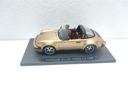 Porsche 911 targa - 911, del