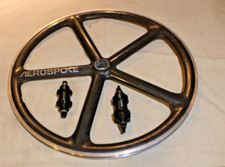 Aerospoke - Ruota - Clincher