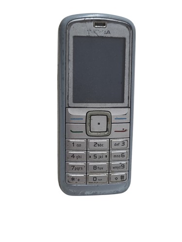 Nokia 6070 telefono - nokia,