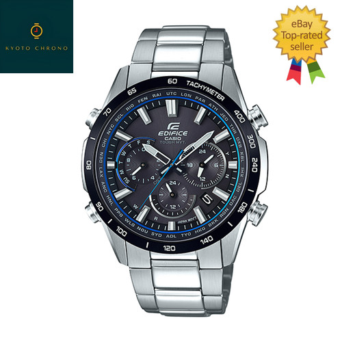 Orologio casio edifice - casio,