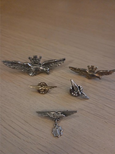Spilla pins brevetto - spilla,
