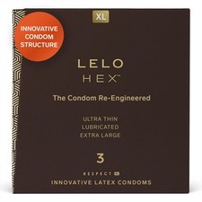 LELO HEX Respect XL