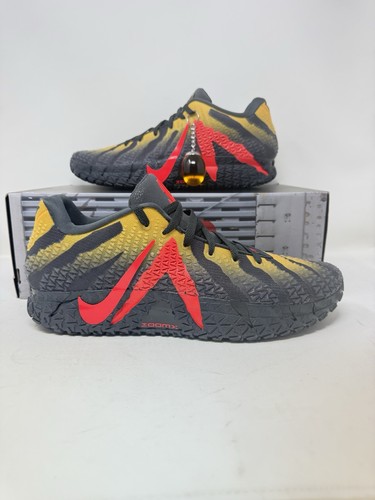 Nike jurassic park morant - nike,