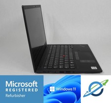 LENOVO THINKPAD X1 CARBON 8A