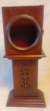 Espositore porta orologi da