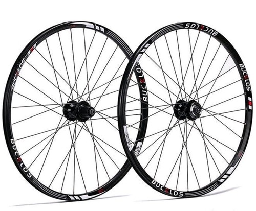 Nuovo bucklos bc3 - nuovo,