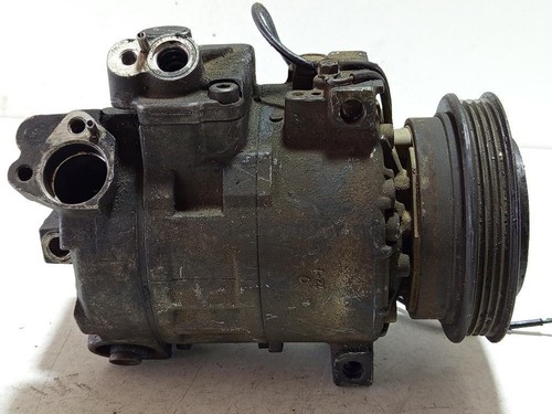 Compressore aria condizionata - compressore,
