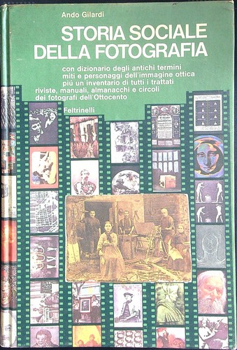 Storia sociale della - storia,