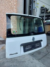 PORTELLONE SPORTELLONE COFANO POSTERIORE BAULE FIAT PANDA 03-12