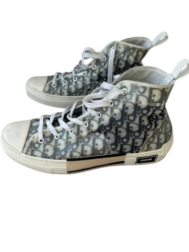 Dior b23 sneakers - sneakers, uomo