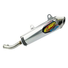 Yamaha YZ250 96-99 FMF Powercore 2 Silenziatore Motocross mx