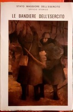 Le Bandiere Dell'esercito/