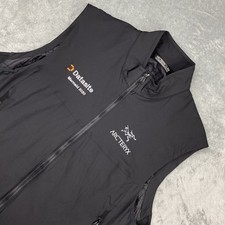 Gilet Arcteryx Atom SL uomo