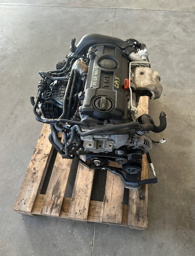 Motore usato engine - usato, volkswagen
