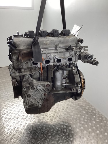 Motore nissan micra - motore,