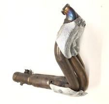 Collettore Di Scarico MV