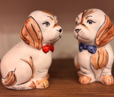 CERAMICA ARTIGIANALE CANI