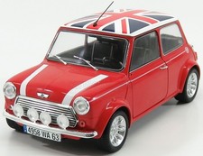 Mini Cooper Sport 1.3i