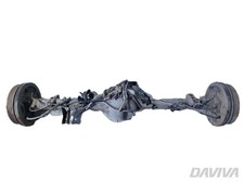 Supporto asse posteriore ford - supporto,
