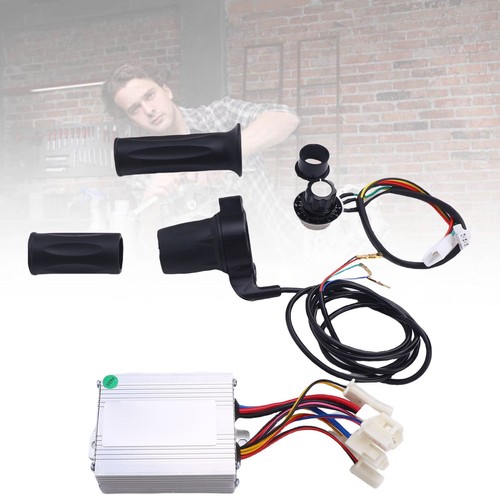 Kit regolatore motore - kit, 500w