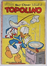 c5) Topolino libretto n.  365