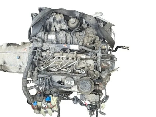 Motore bmw e91 e90 e87 - motore, n47d20a