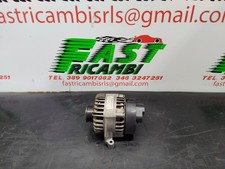 ALTERNATORE FIAT 500 / PANDA 1.2 BENZINA 169A4000 51859038 2007-2014