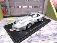 CHEVROLET Corvette C3 Daytona